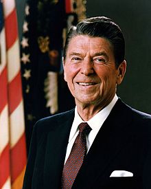 220px official portrait of president reagan 1981